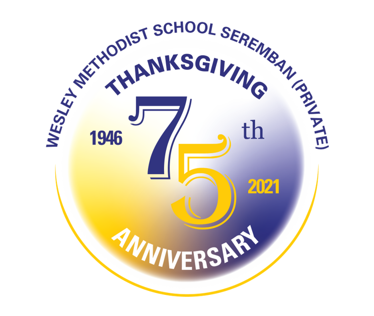 Commemorating 75 Years of Wesley Methodist School Seremban (Private)