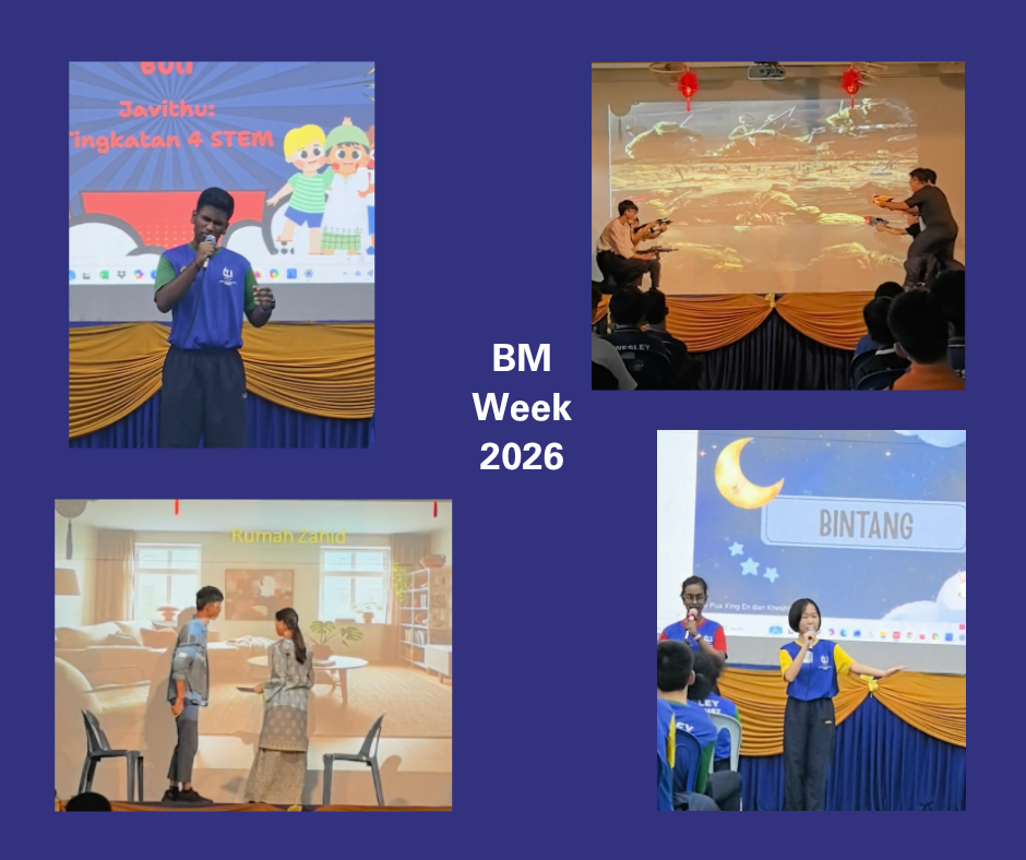 BM Week