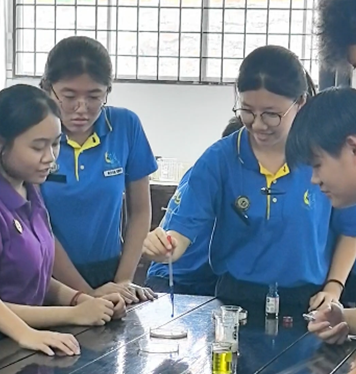 STEM Week